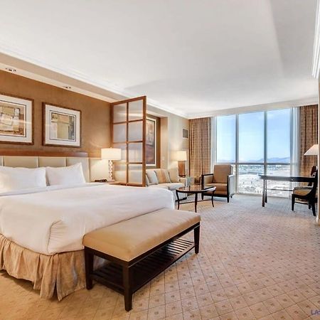 Mgm Signature-16-704 Jacuzzi Studio 拉斯维加斯 外观 照片