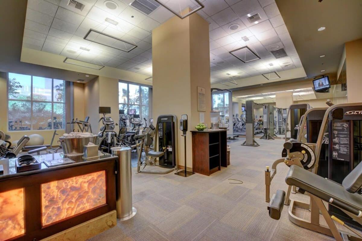 Mgm Signature-16-704 Jacuzzi Studio 拉斯维加斯 外观 照片