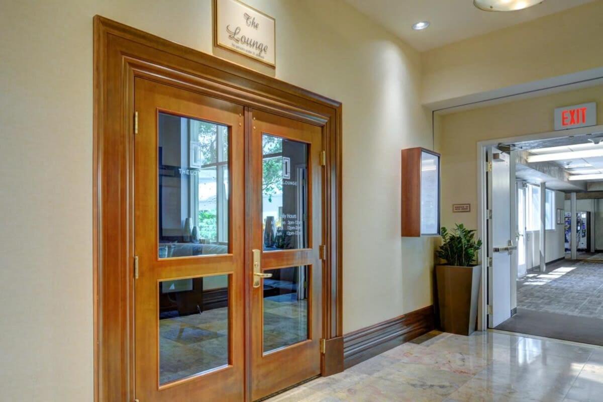 Mgm Signature-16-704 Jacuzzi Studio 拉斯维加斯 外观 照片