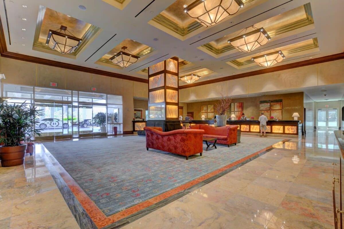 Mgm Signature-16-704 Jacuzzi Studio 拉斯维加斯 外观 照片
