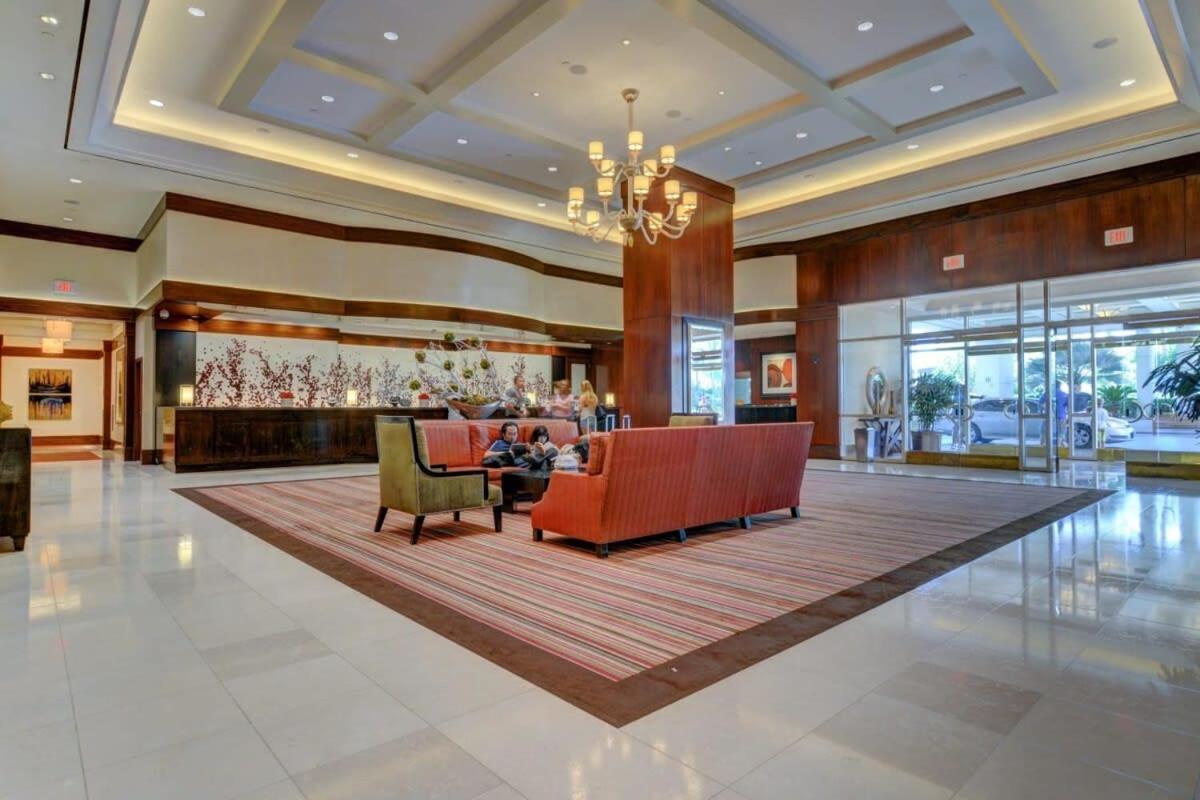 Mgm Signature-16-704 Jacuzzi Studio 拉斯维加斯 外观 照片