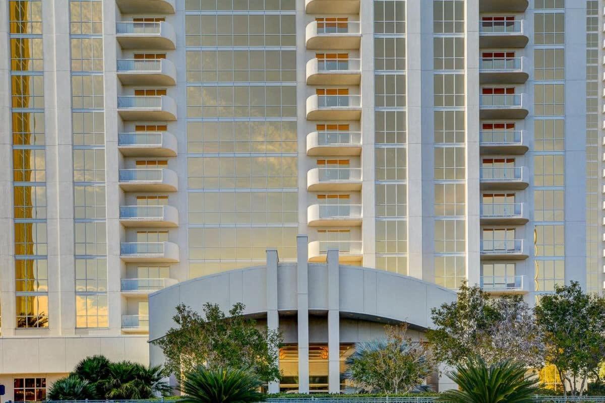 Mgm Signature-16-704 Jacuzzi Studio 拉斯维加斯 外观 照片