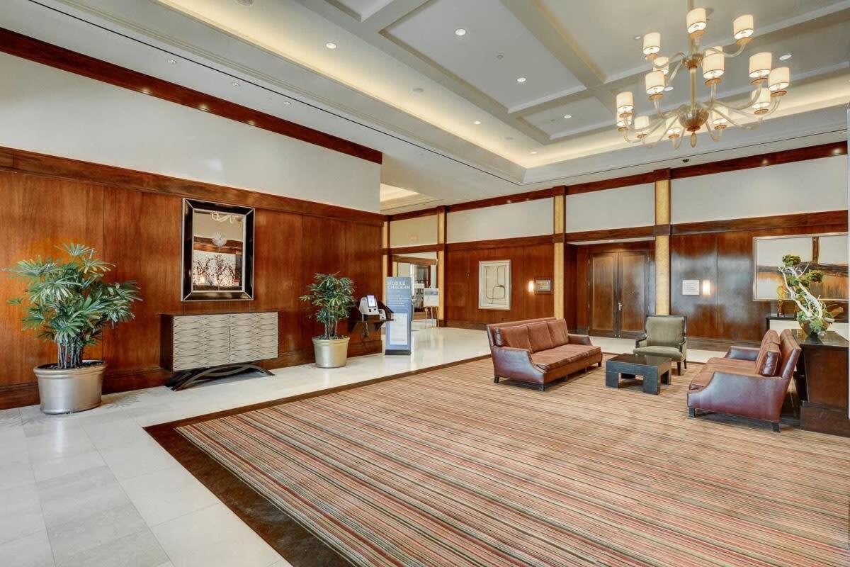 Mgm Signature-16-704 Jacuzzi Studio 拉斯维加斯 外观 照片
